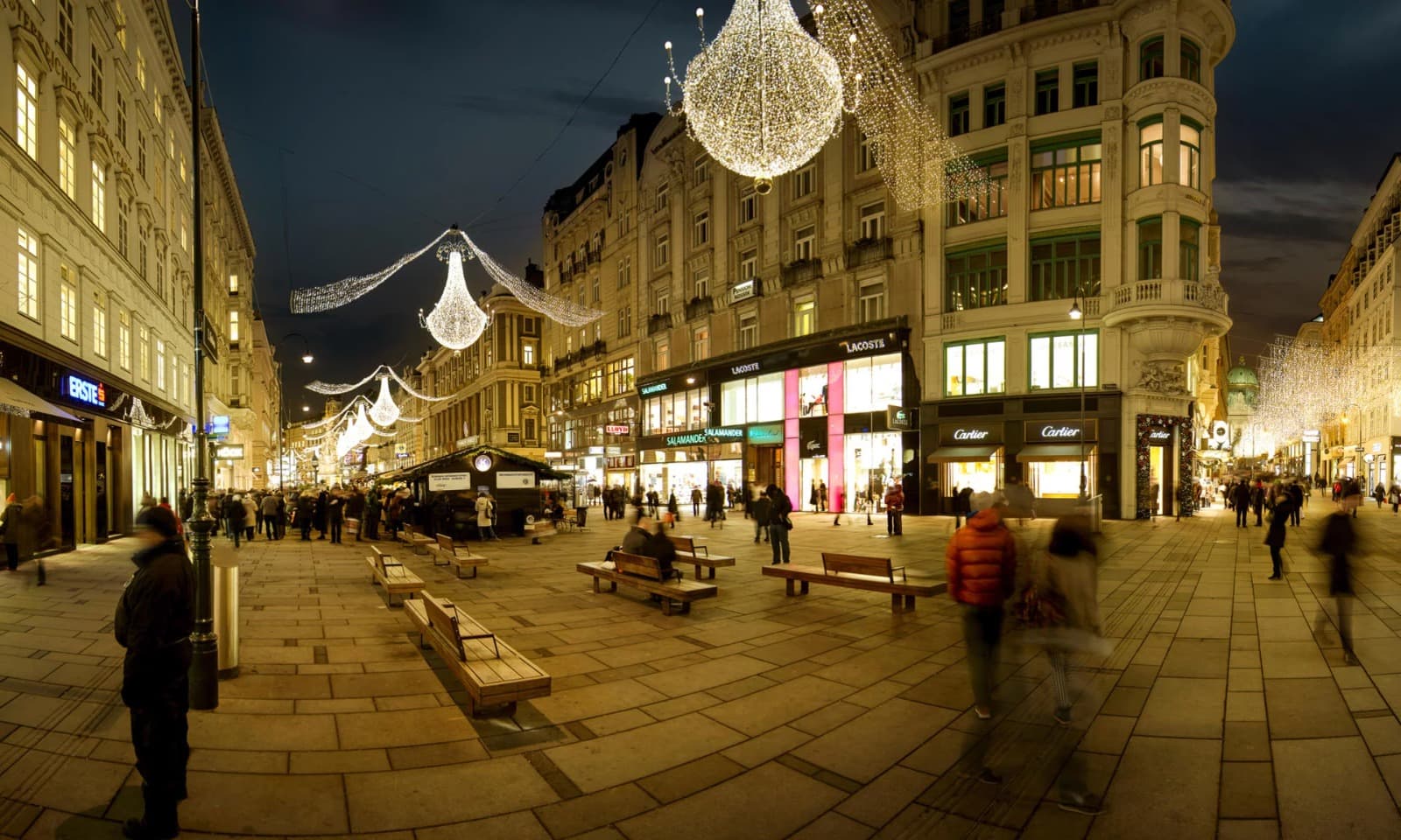 Entdecken Sie die Facetten von Wien: Kultur, Geschichte und Genuss