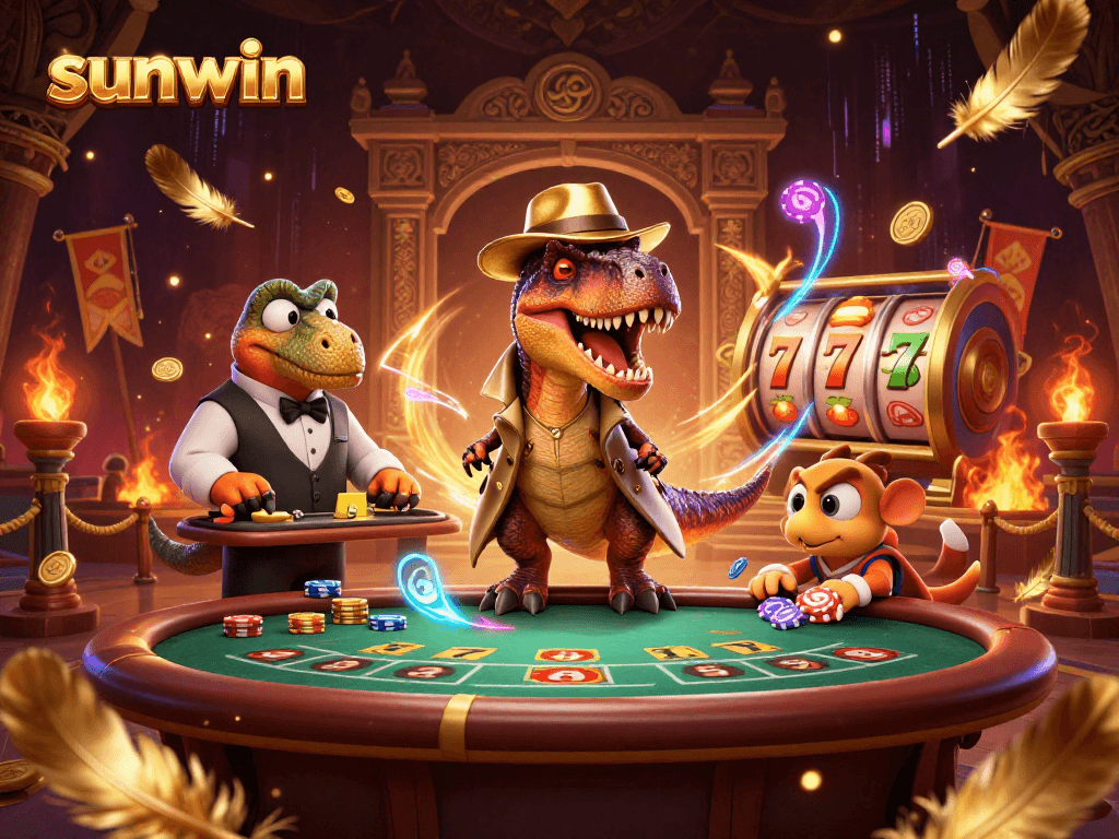 Every sunwin Casino Option Ranked from Best to Worst for Winning Strategies in 2026