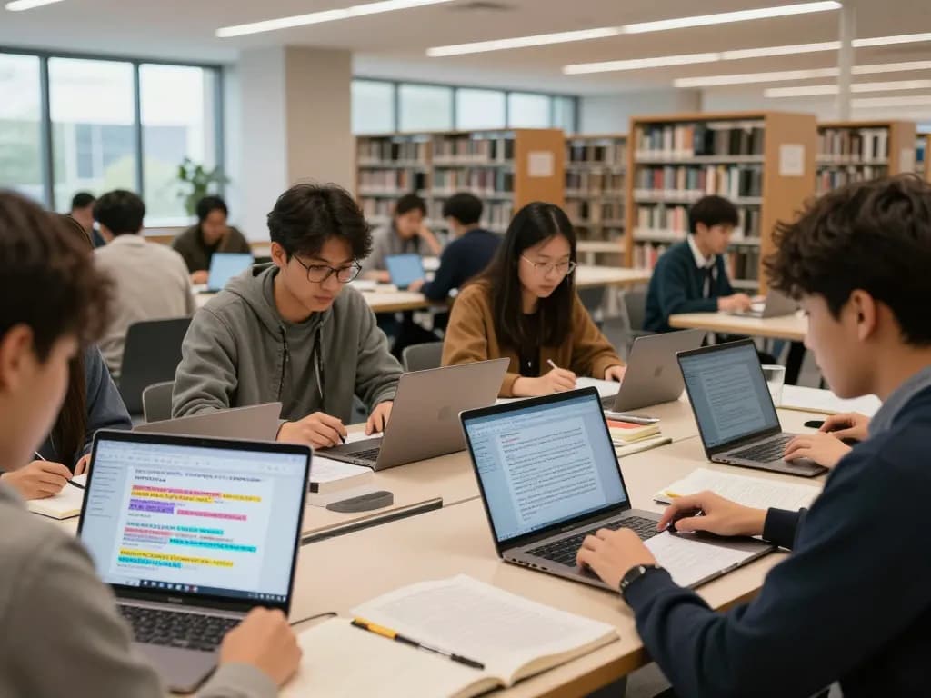 Comprehensive Strategies for Using KI Detektor deutsch in Academic Integrity for 2026