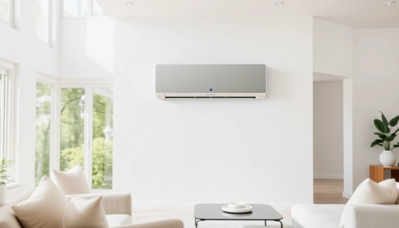 Discover how Klimaanlagen enhance indoor comfort with stylish, modern designs in homes.