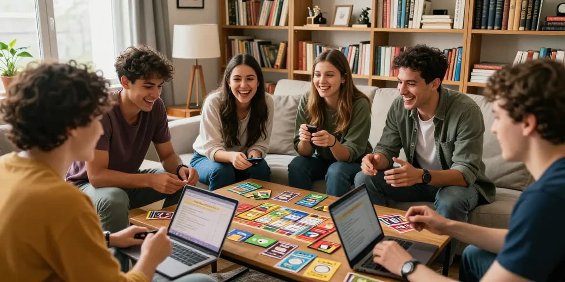 Quiz Allgemeinwissen und Strategien für effektives Lernen: Eine bewährte Kombination