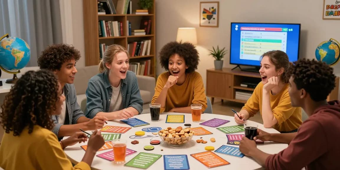 Five Expert Benefits of Quiz Allgemeinwissen That Trivia Lovers Overlook