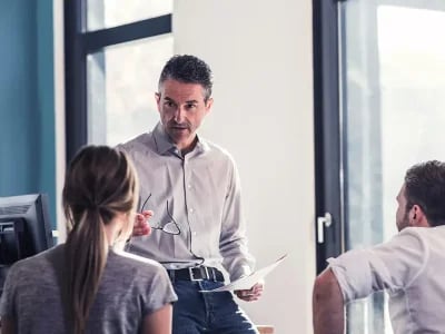 Jetzt den perfekten Job finden – Exklusive Stellenangebote bei der E+Service+Check GmbH
