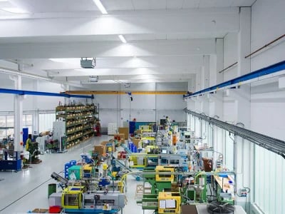 Spritzguss 2K und Blasformteile aus Kunststoff – Qualität und Flexibilität mit Maxnext GmbH