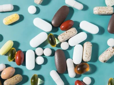 Charava’s Spermidine Supplements: Enhancing Longevity and Cellular Renewal for a Healthier Life