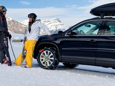 Schneeketten Für Pkw kaufen leicht gemacht: Der praktische Guide von Schneeketten4u