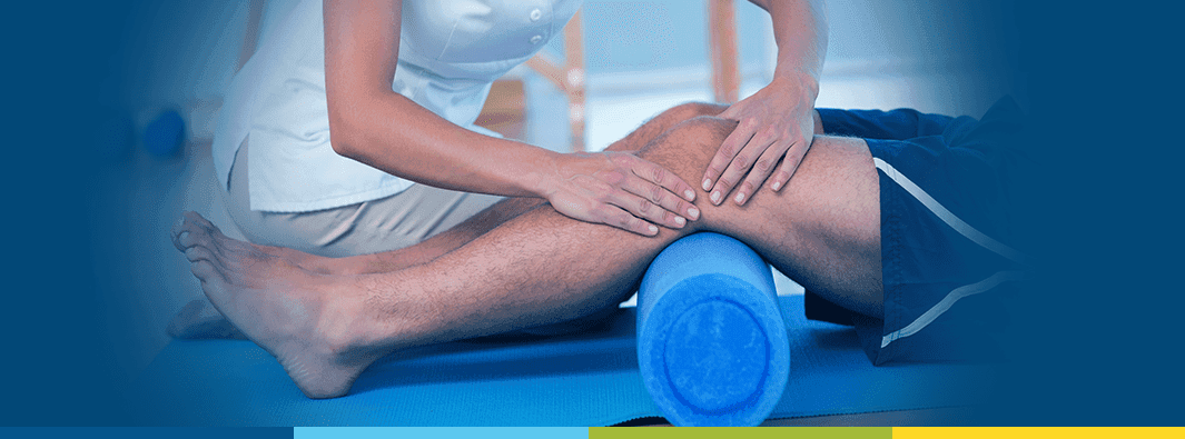 Kassenpatienten aufgepasst: Mobile Physiotherapie zur Wiederherstellung der Mobilität