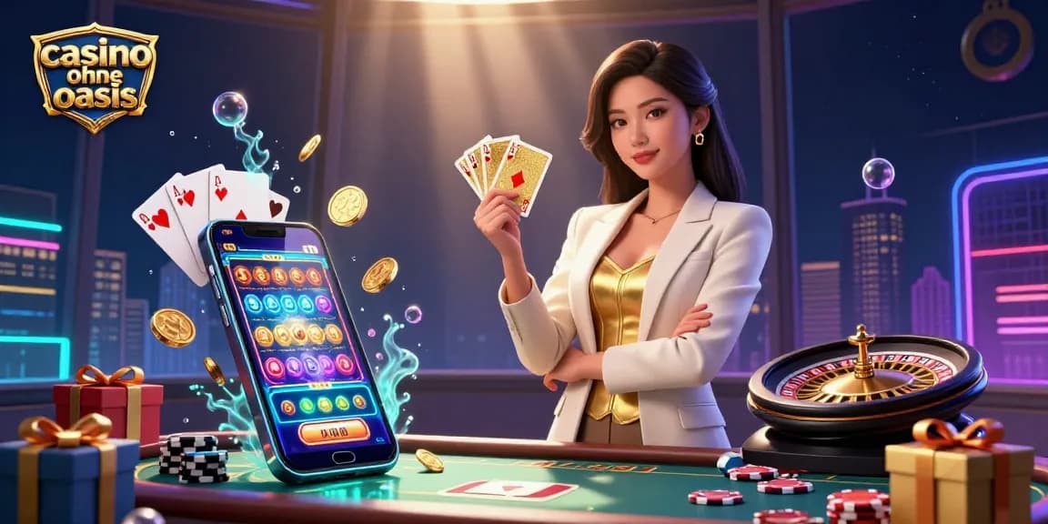 Strategic Insights into Casino ohne Oasis: Winning Approaches for 2026 Gamblers