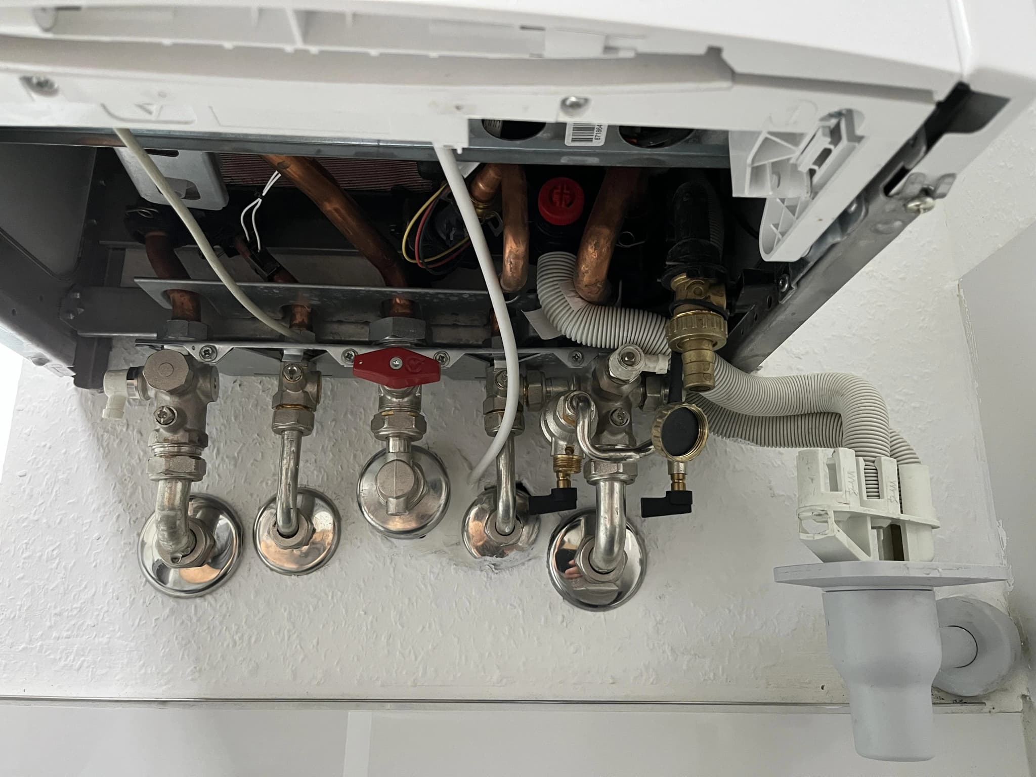 HeizungsInsel: Ihr Experte für Gasthermen mit Propangas und innovative Heizungslösungen