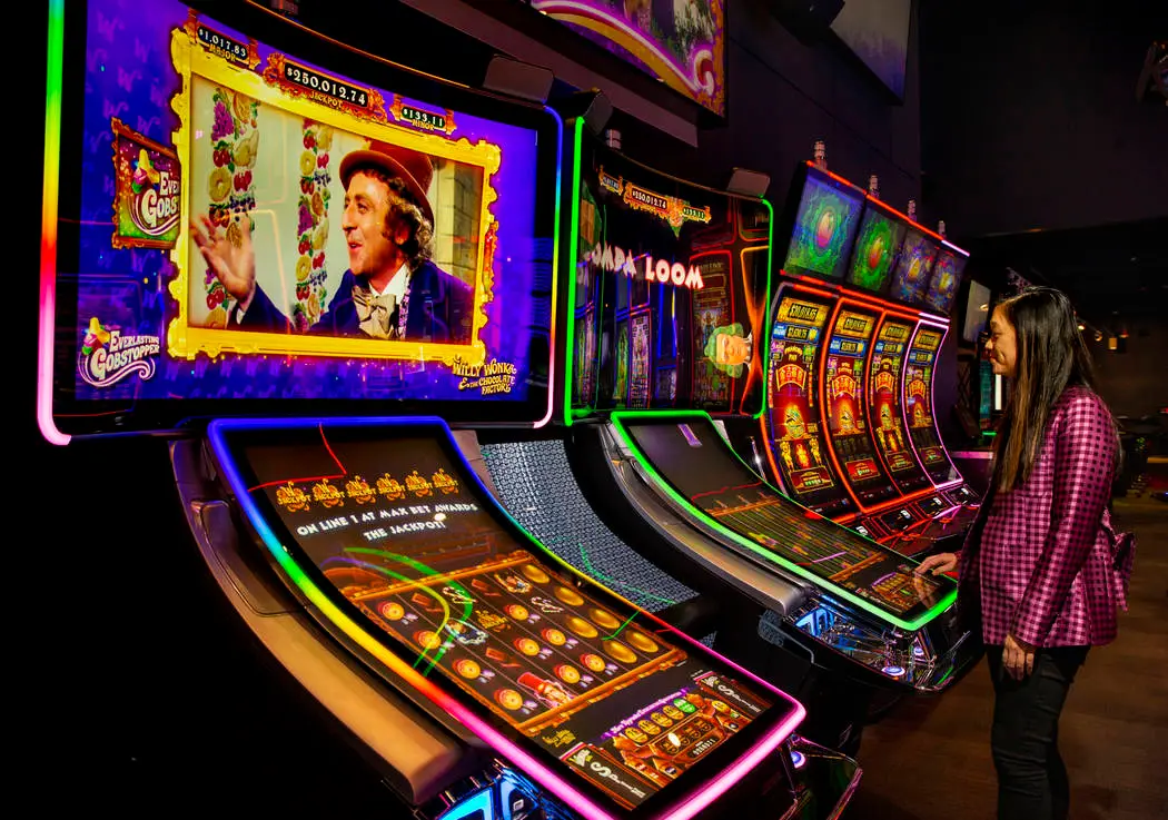 Was sind Online Casinos ohne OASIS und warum werden sie immer beliebter?