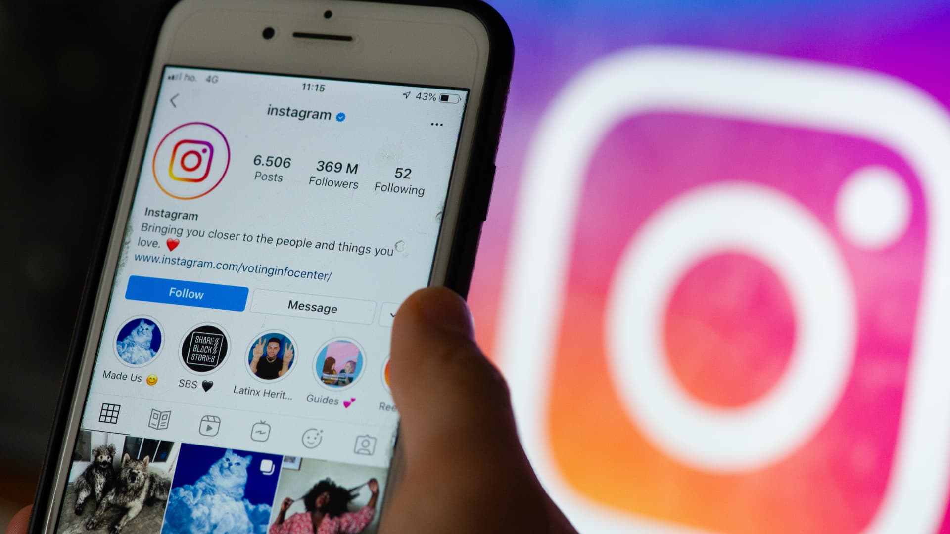 Schnelle Tipps, wie Sie Instagram Follower kaufen, ohne Risiko