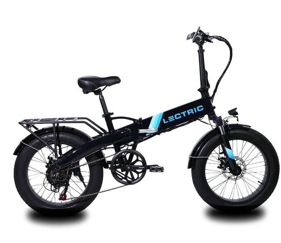 Faltbare Freiheit: Adoebikes Sortiment an faltbaren Elektrofahrrädern
