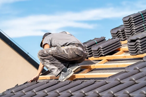 Wie Bedachungen Die Sicherheit Ihres Hauses Verbessern