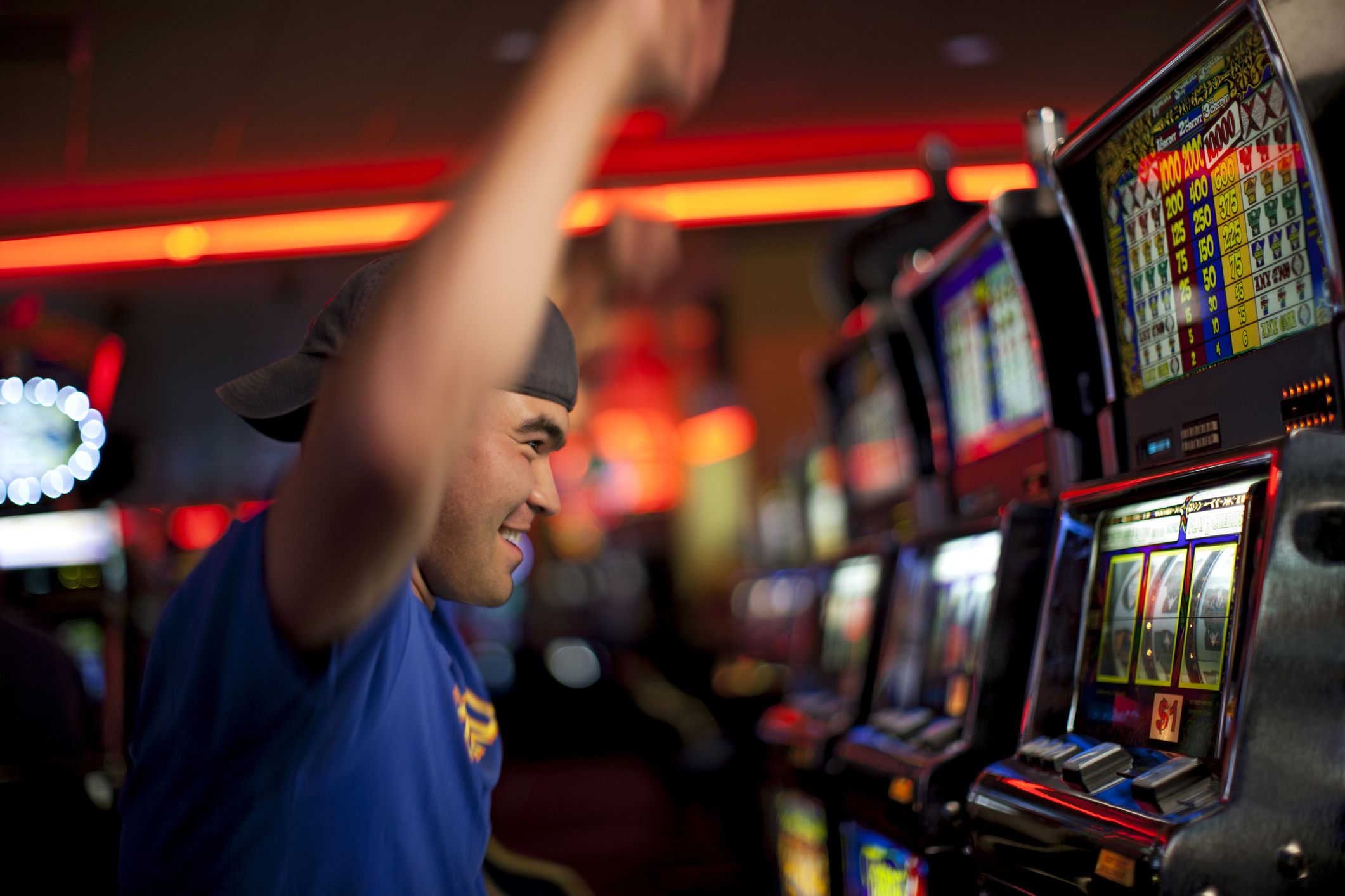 megawin: Where Malaysian Players Hit Real Jackpots