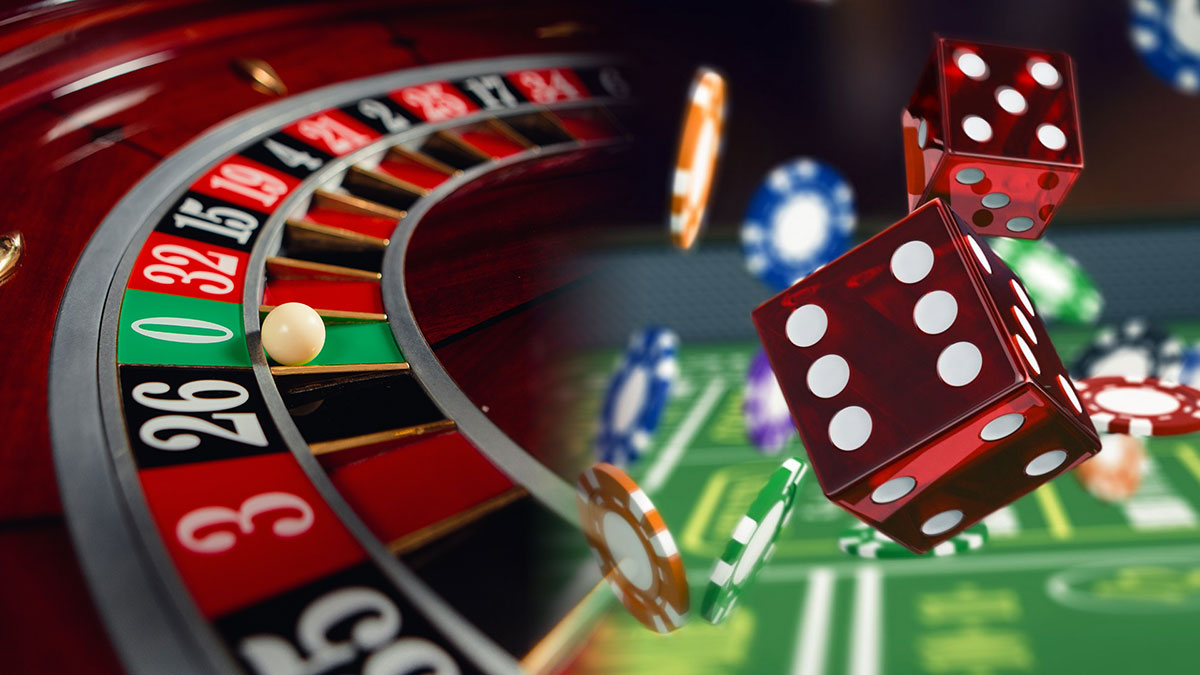 Vavada Casino: Genießen Sie den ultimativen Spielspaß und gewinnen Sie groß