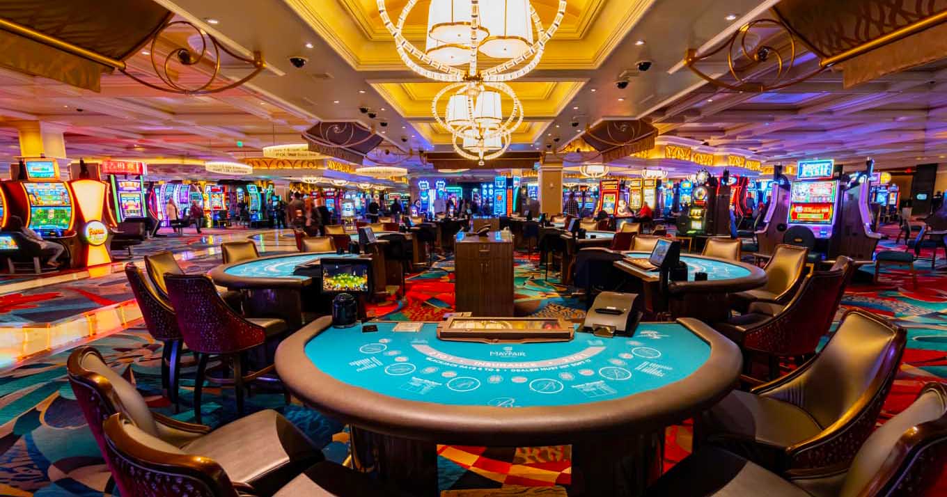 A legjobb magyar online casino élmények: gyors ügyintézés és változatos játékok egy helyen