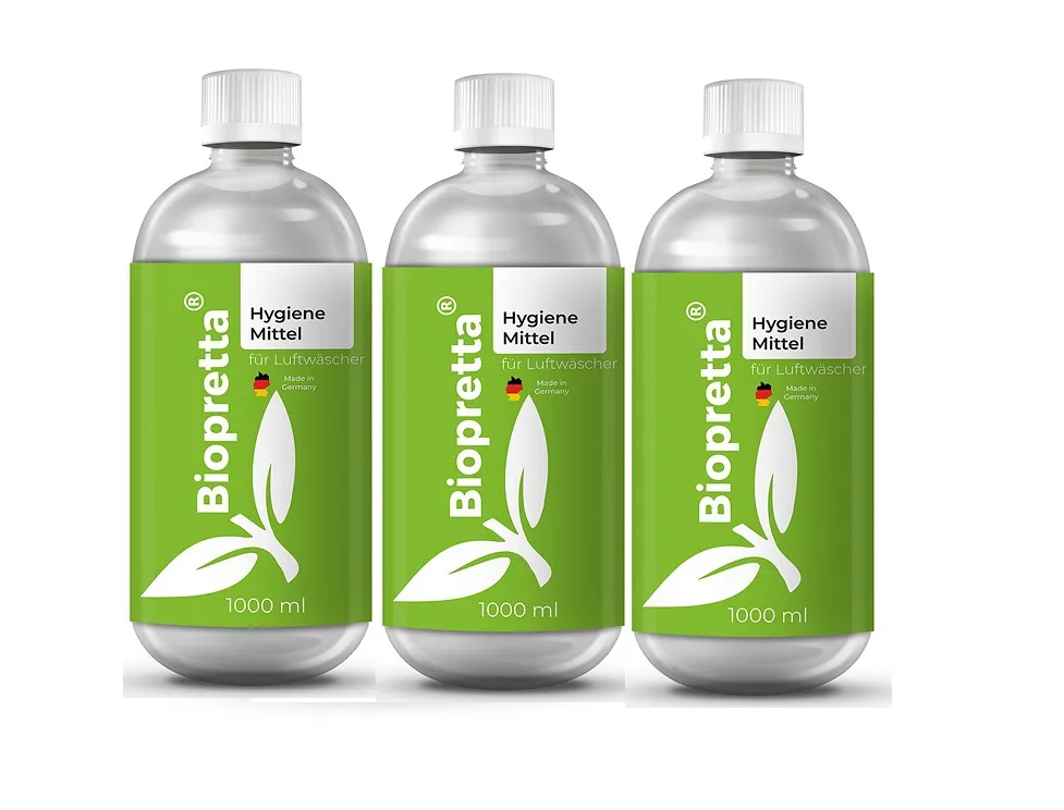 Hygienemittel für Haushalt & Gewerbe – Hochwertig & zuverlässig