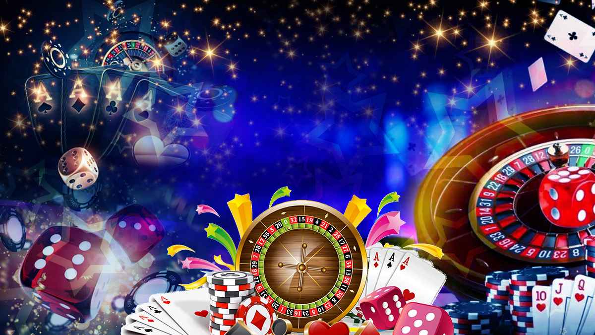 Das beste Erlebnis im Casino ohne OASIS genießen
