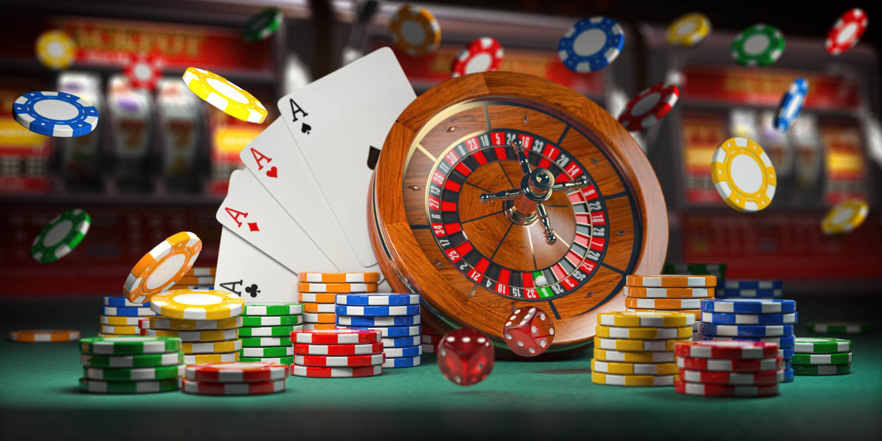 So bleiben Sie über die neuesten Aktionen und Angebote von Neue Online Casinos auf dem Laufenden