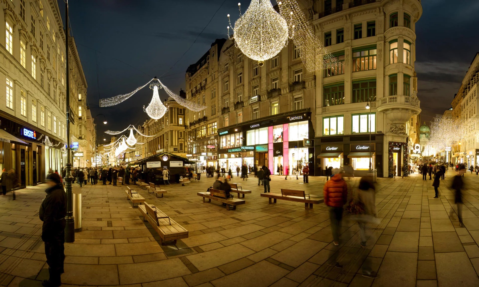 Entdecken Sie die Facetten von Wien: Kultur, Geschichte und Genuss