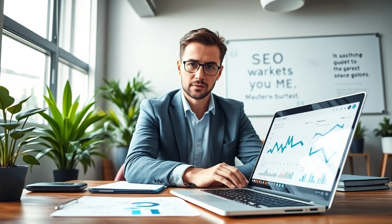 Strategien und Tools für effektive SEO Tipps in digitalem Marketing analysieren.