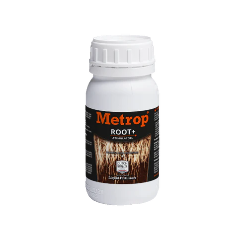 Erreichen Sie höchste Erträge dank Blütendünger Metrop MR2 in der Blütephase