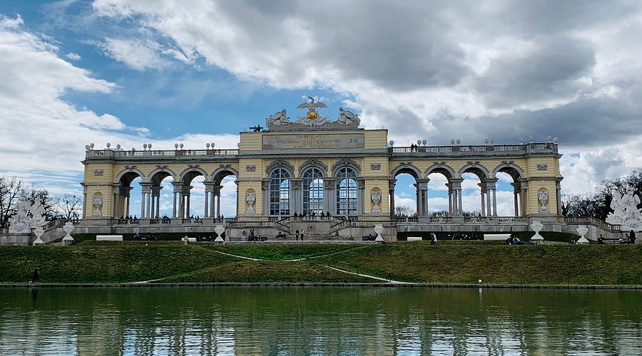 Der umfassende Leitfaden zu Wien Online: Alles, was Sie wissen müssen