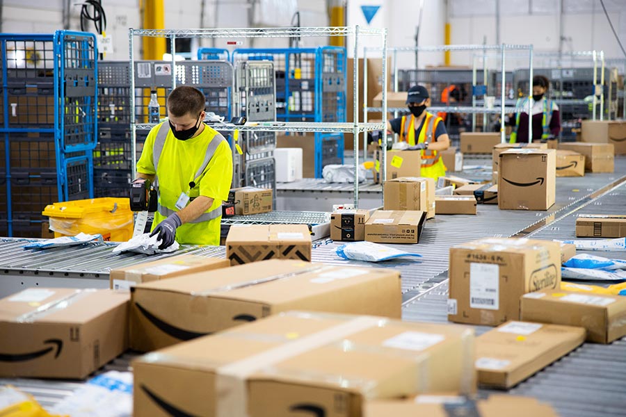 Wie der Amazon Reimbursement Report Verkäufern hilft, Umsatzverluste zu minimieren