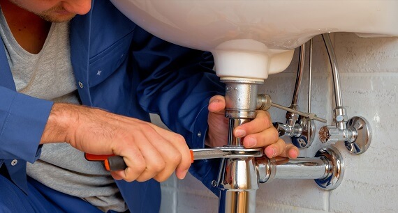 Rohrreinigung in der Nähe: Professionelle Abflussreinigung für Ihr Zuhause