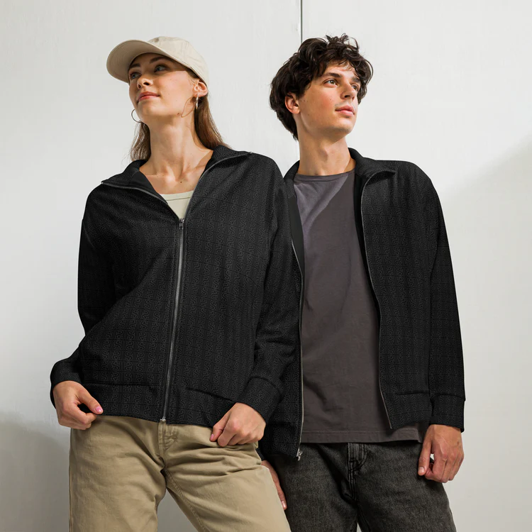 Elevate Your Style with Samson Mwita’s British Urban Fashion Collection