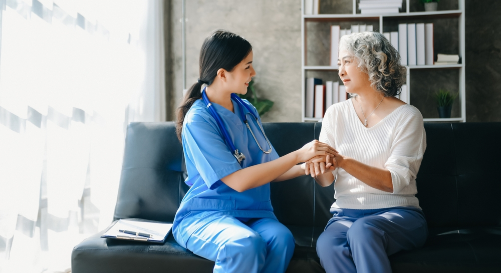 Die Rolle des Krankenpflegers in der Intensivpflege