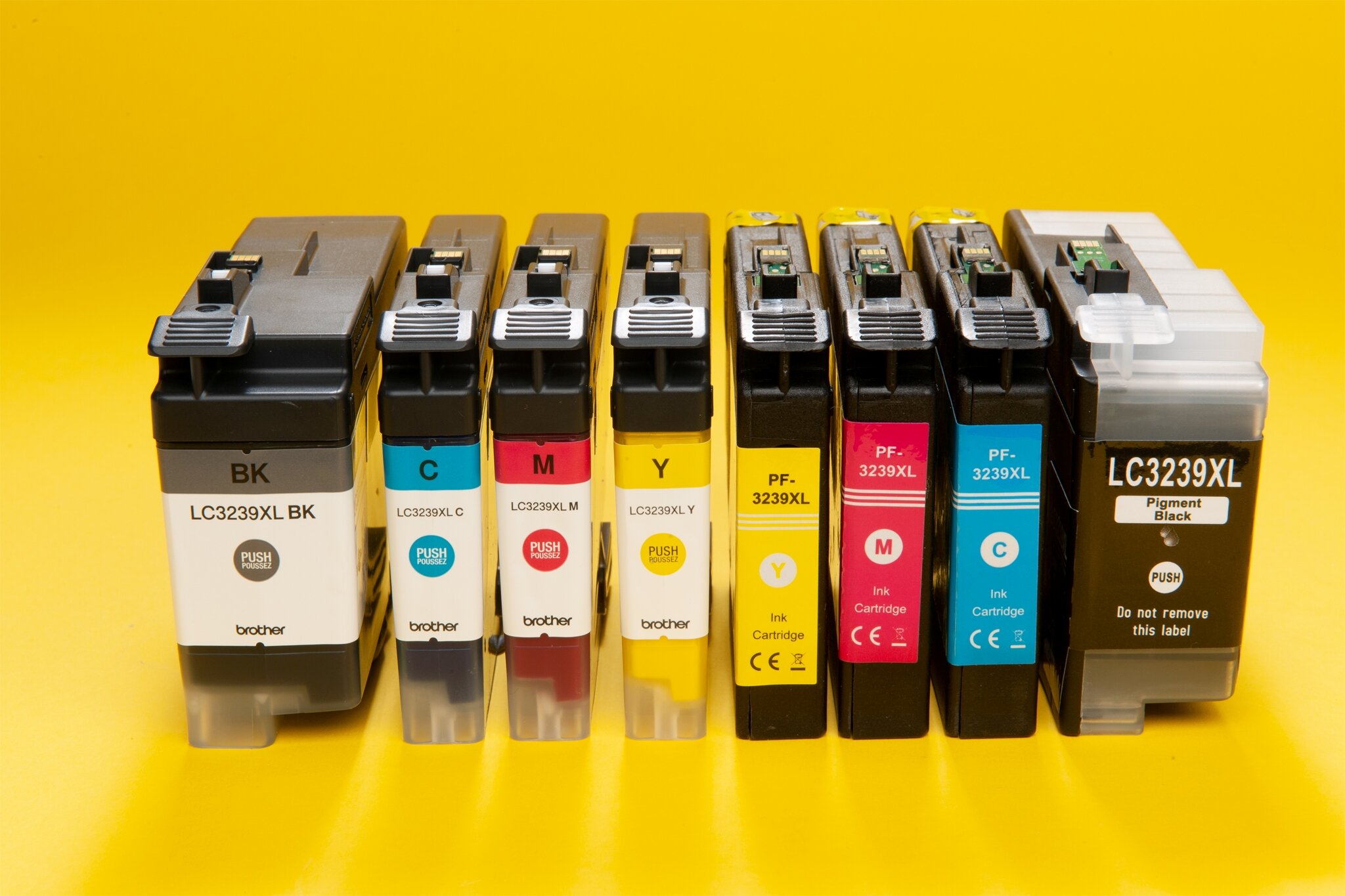TX-Toner: Ihr Weg zu kosteneffizientem und hochwertigem Druckerbedarf!
