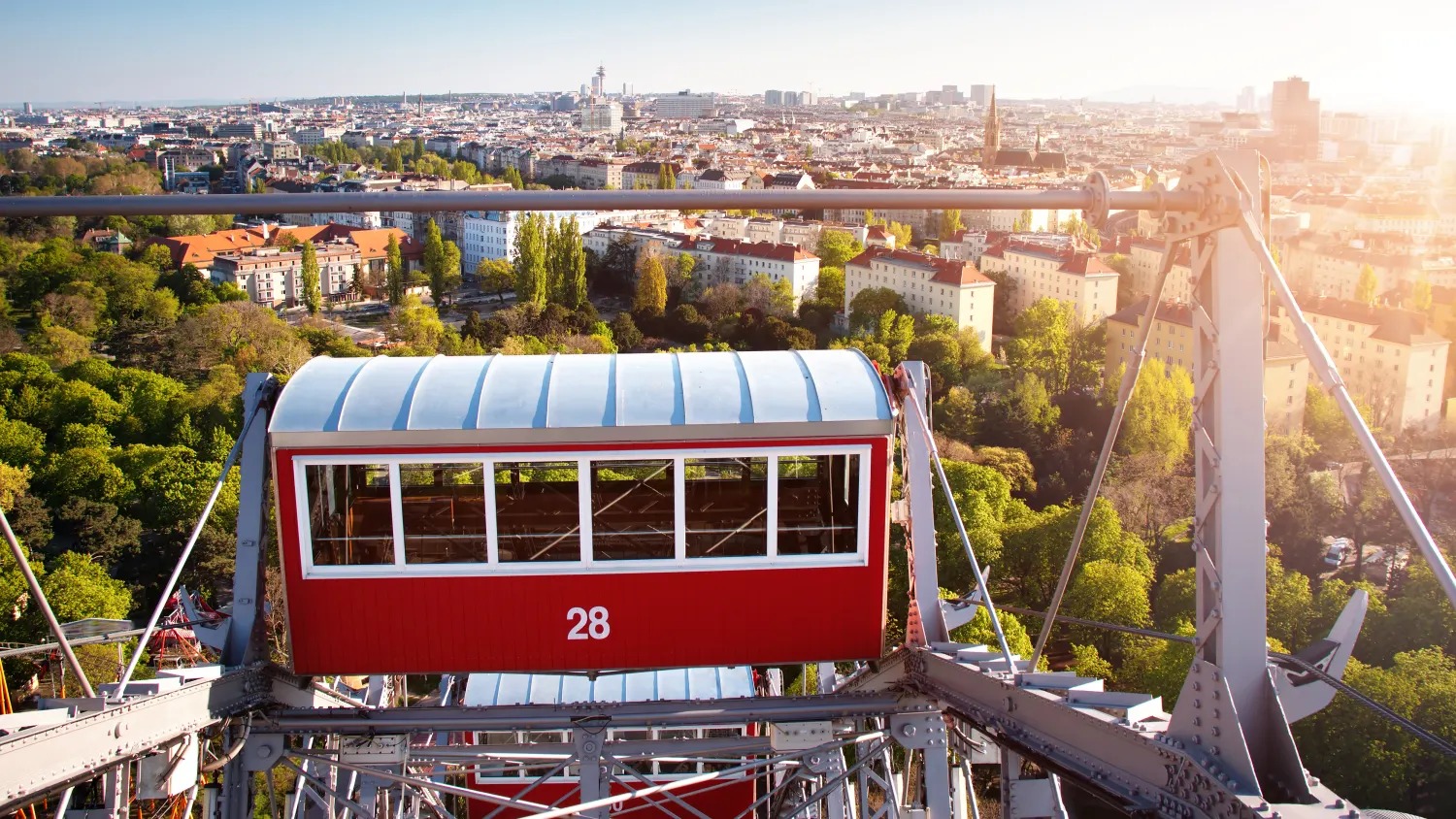 Aktuelle Informationen und Dienstleistungen in Stadt Wien