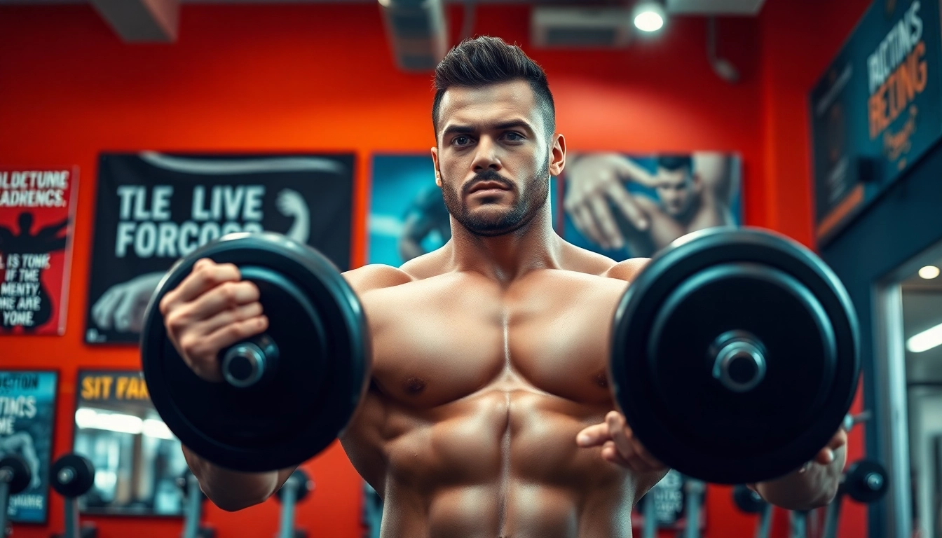 Maxibal Nandrolone Testosterone boosts muscle strength and performance in bodybuilding workouts.