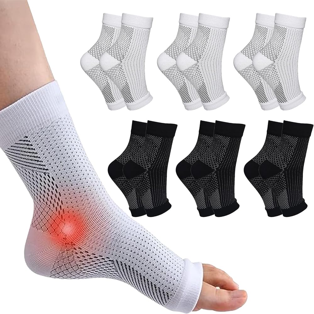 Neurosocken: A Guide to Self-Care and the Art of Well-being