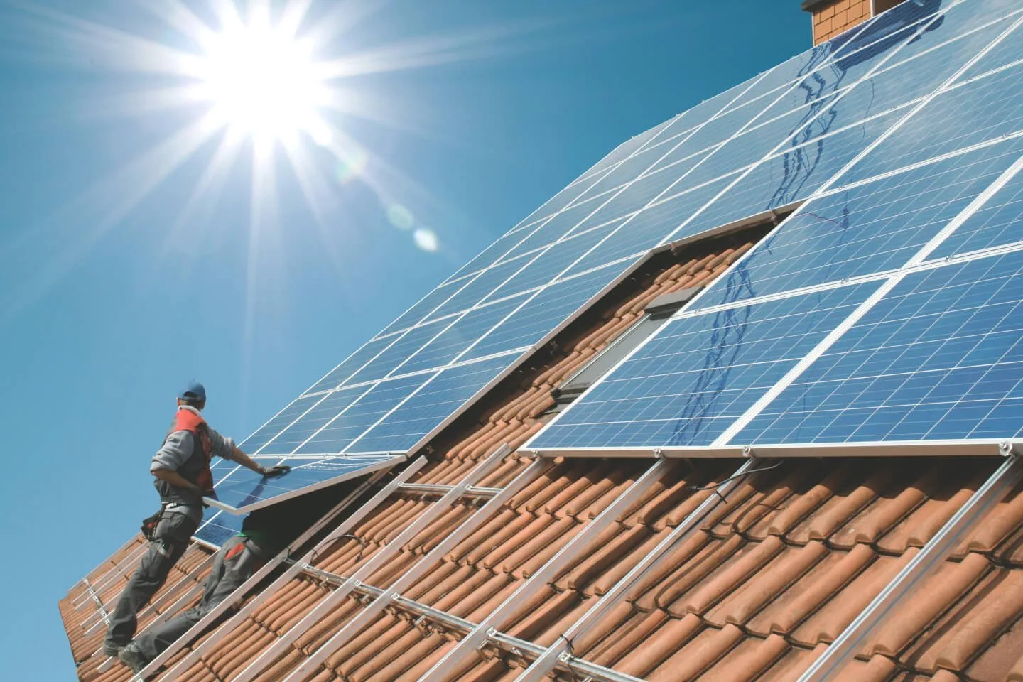 Photovoltaik Fürstenwalde: Führender Anbieter für erneuerbare Energien in Berlin