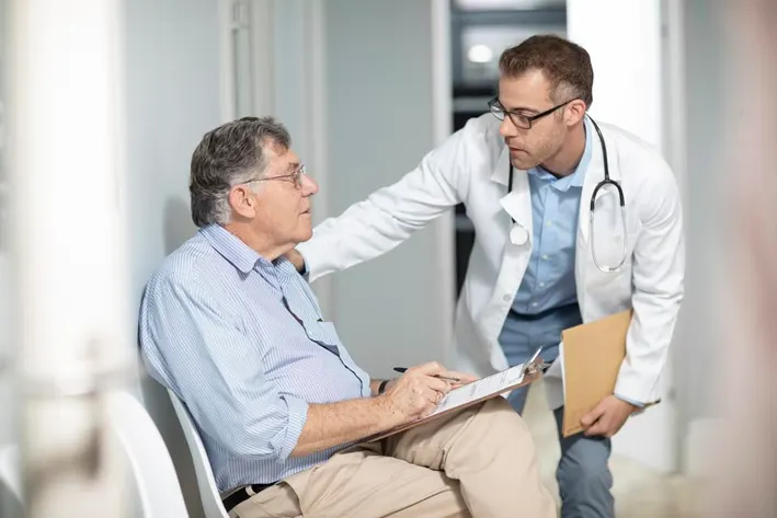 Ärzte und Therapie in Düsseldorf