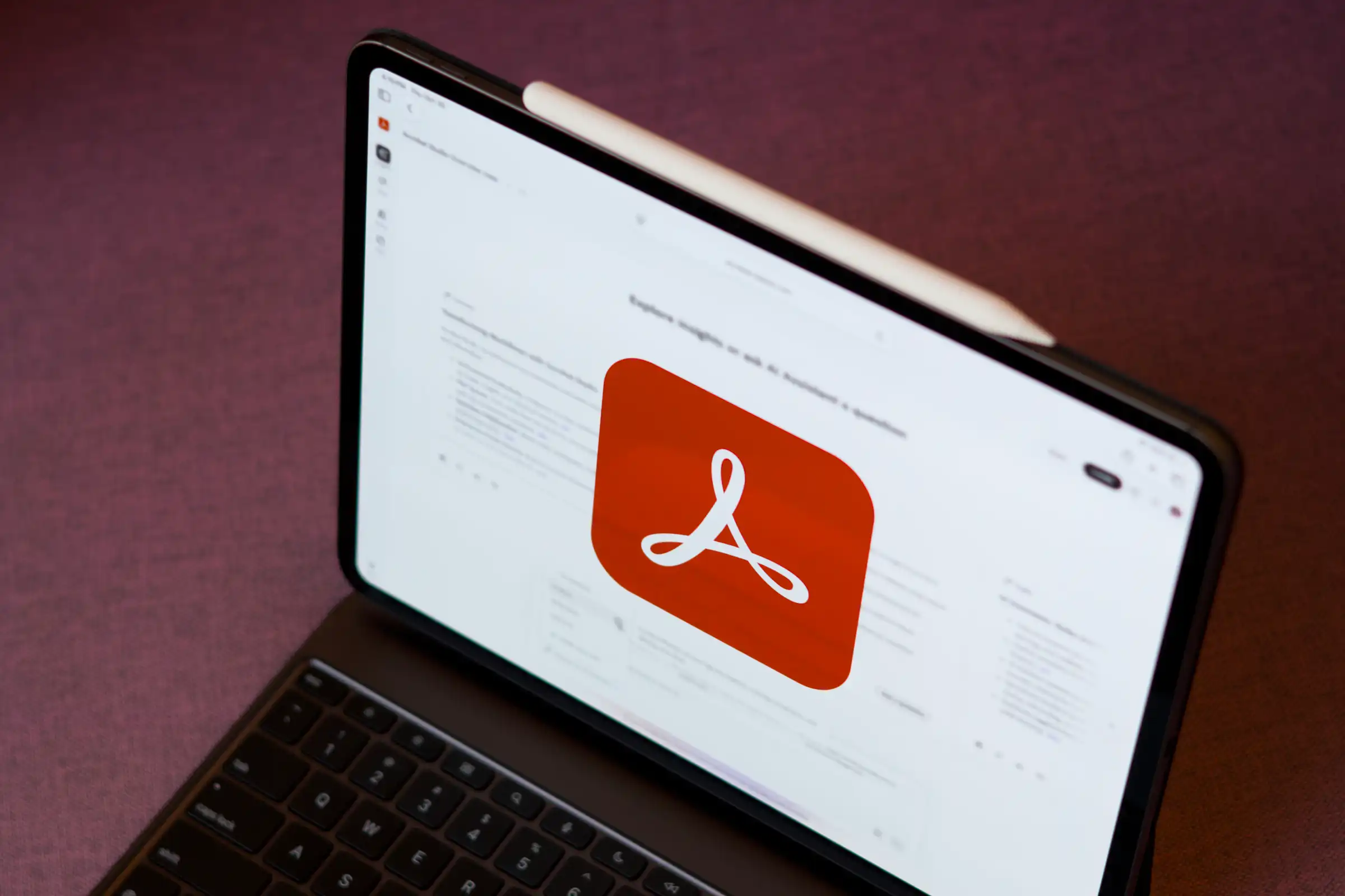 Acrobat pro Download – Einmal zahlen, lebenslang profitieren