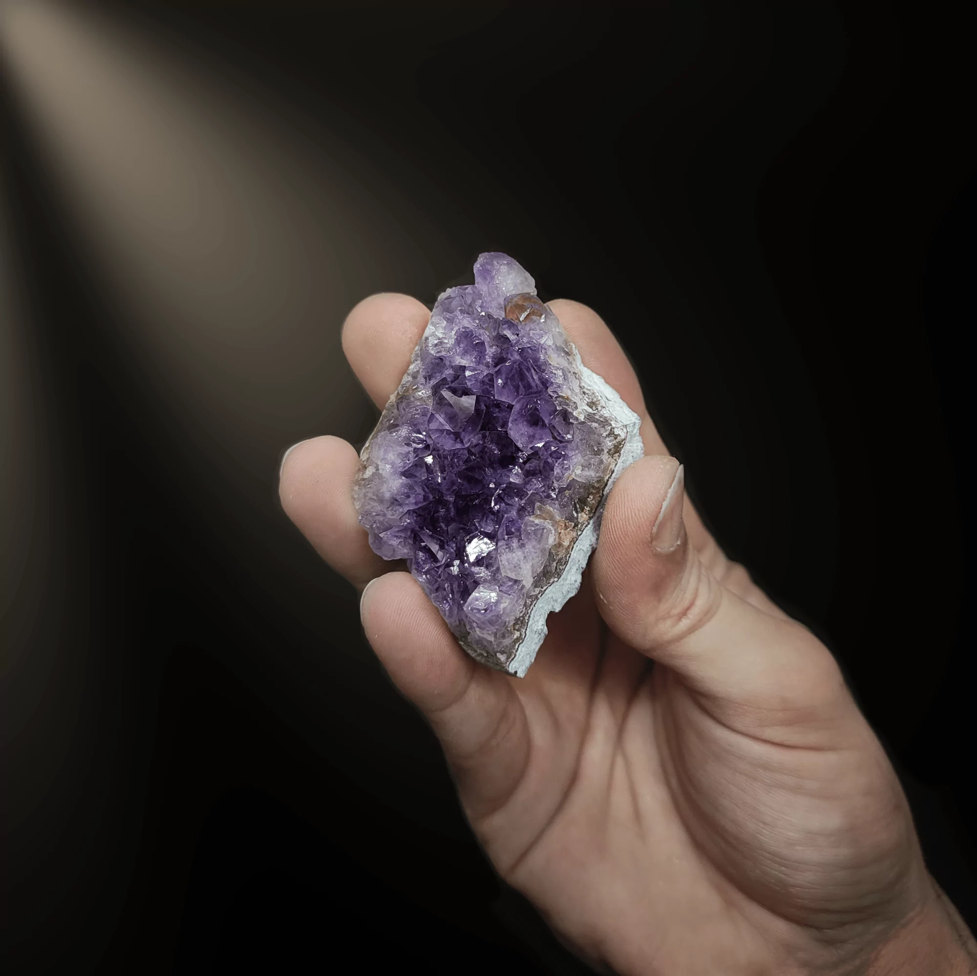 Dein Kristallglanz: Amethyst kaufen leicht gemacht