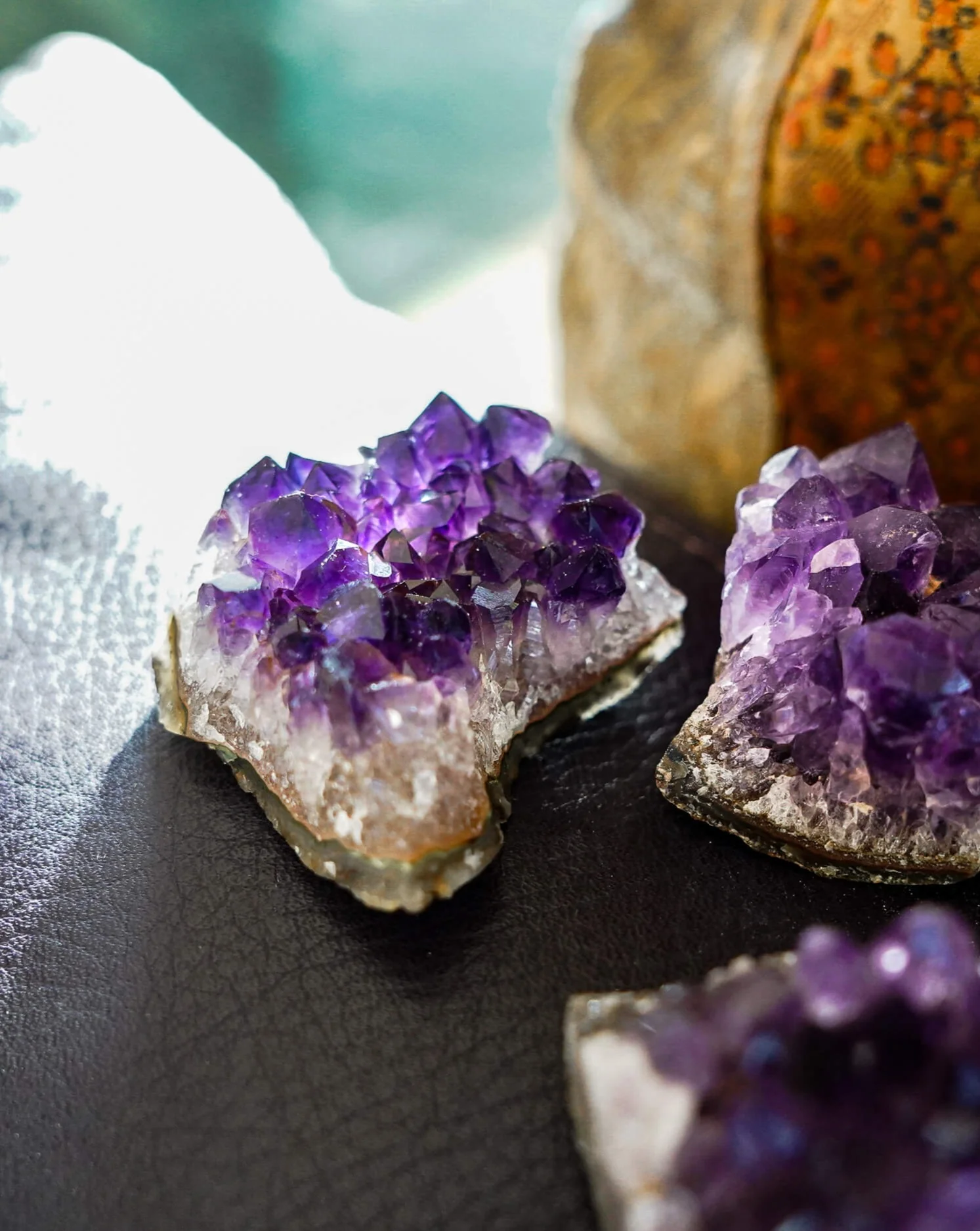 Dein Kristallglanz: Amethyst kaufen leicht gemacht