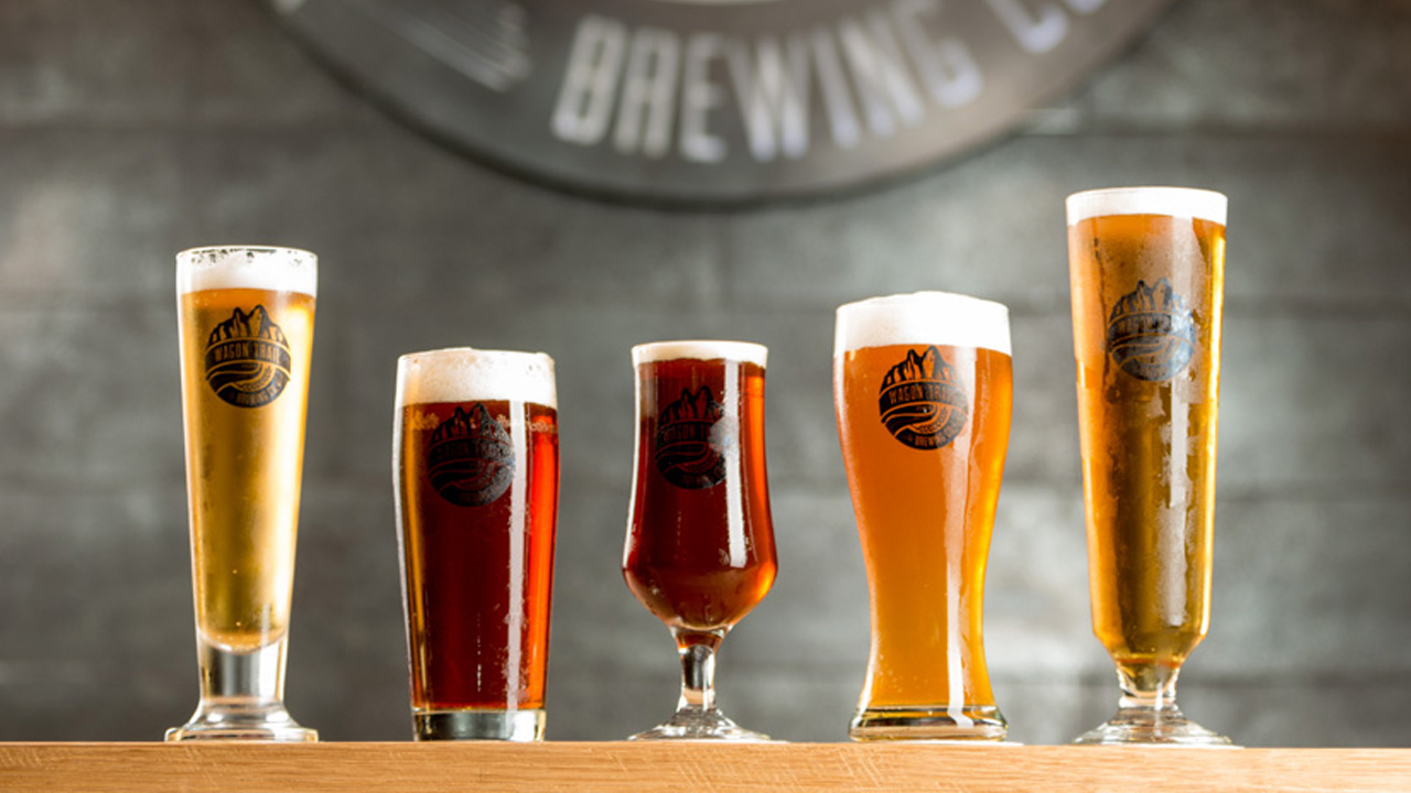 Warum sich die Pilsner Urquell Brauereiführung wirklich lohnt