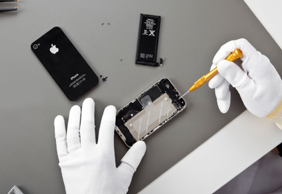 München iPhone Reparatur: Kostenvoranschlag im Voraus und schnelle Lösungen