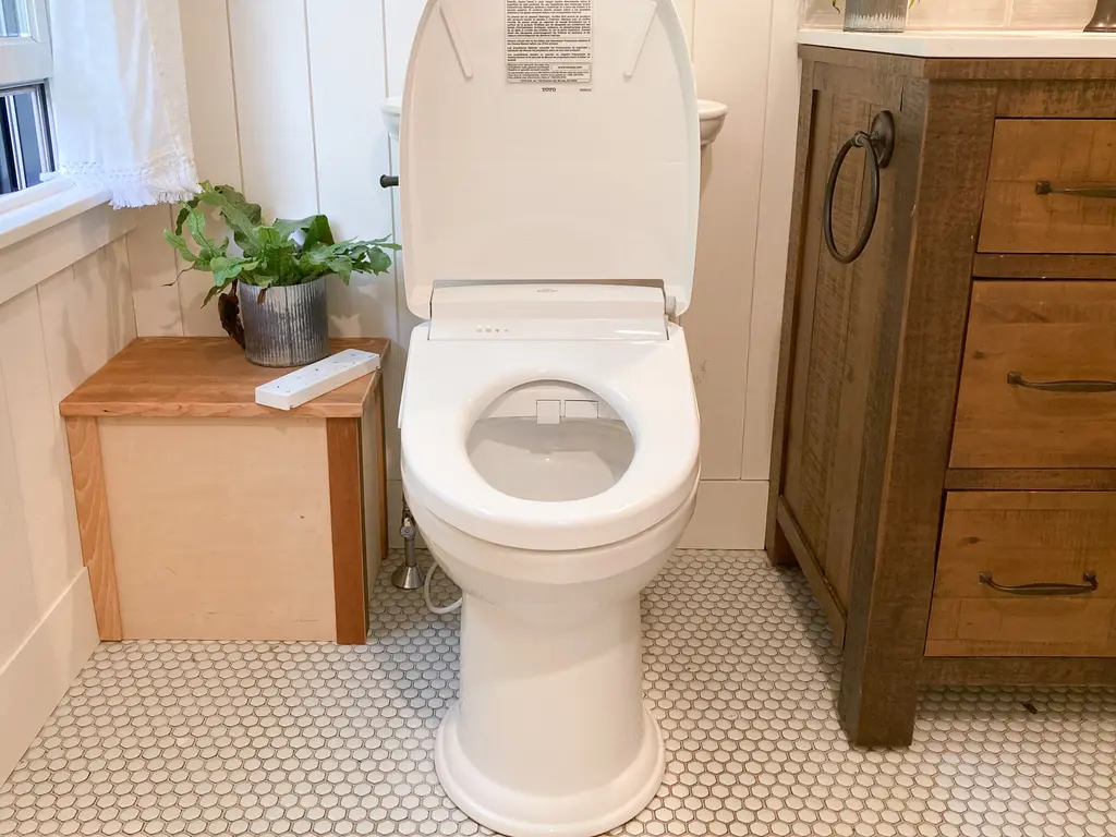 wc sitzerhöhung