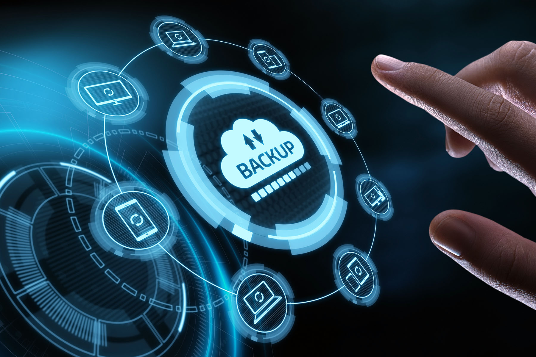 Datenrettung: Warum es wichtig ist, regelmäßige Backups zu erstellen