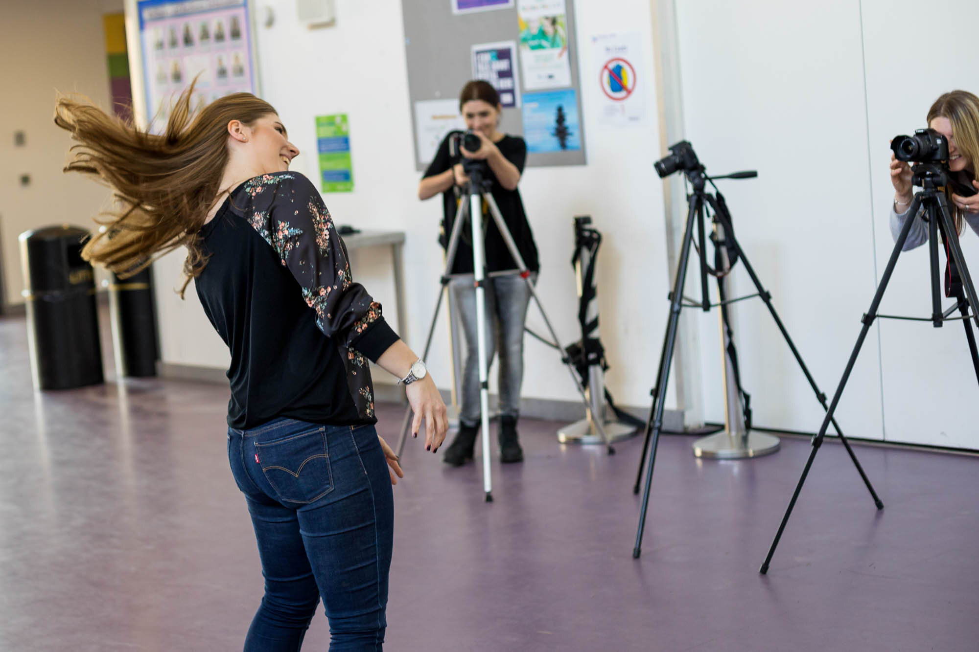 Mit Profi-Tipps zum besseren Foto – Fotokurs Hamburg