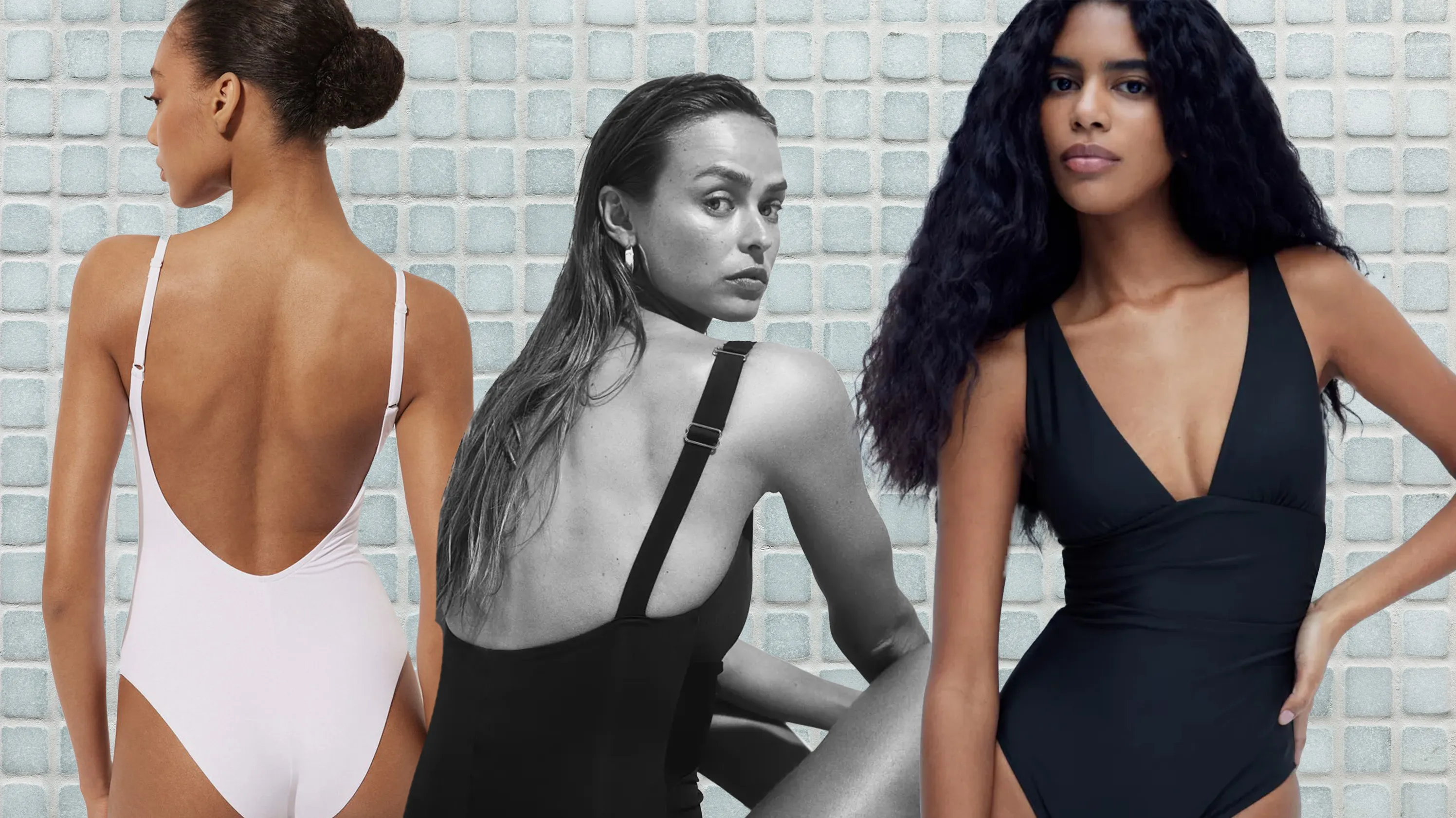 Show Off Your Curves in White Sands Australian Designer Tanga Bikinis