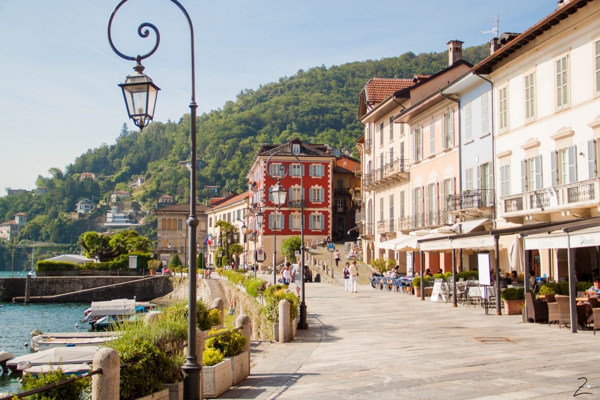 Wetter Cannobio: Tipps für den idealen Urlaub im Feriendorf am Lago Maggiore