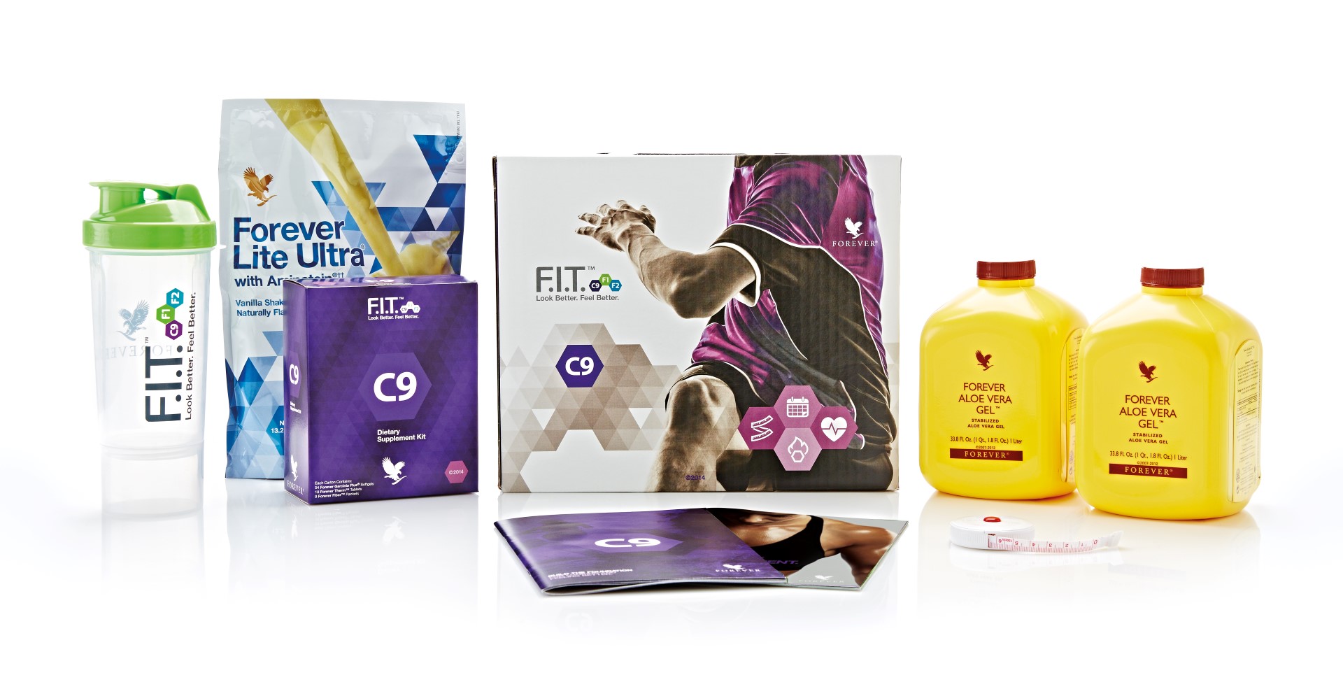 Clean 9 kaufen: Das ultimative Reinigungsprogramm im Test