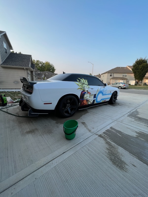 Kosten Auto Folieren für Itasha-Fans: So kalkulieren Sie richtig
