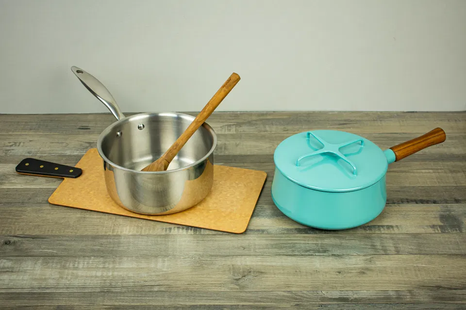 Bester Kochtopf Von GreenKitchen: Perfektion Für Hobby- und Profiköche